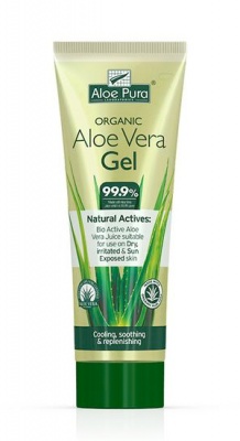 Aloe Pura Aloe Vera Gel 100ml